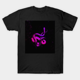 snake poison T-Shirt